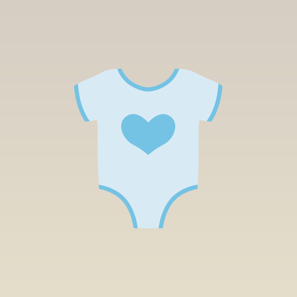 Baby Stickers Pack app icon captured 2026-08-14