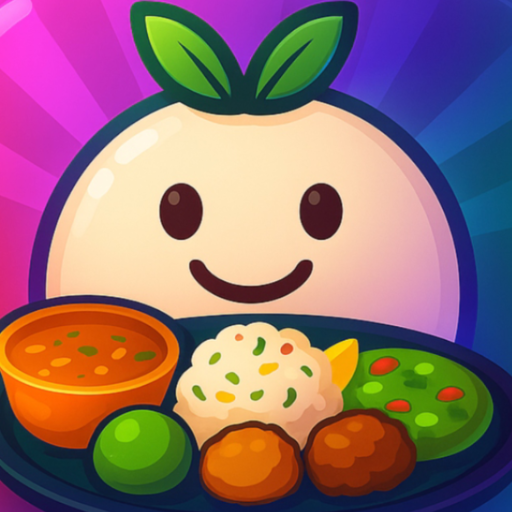 Indian Calorie app icon captured 2026-08-18