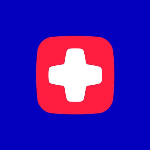 Farmácias Pague Menos Google Play icon captured 2026-08-15