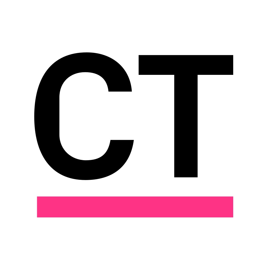 Constant Therapy: Brain+Speech app icon captured 2026-08-12