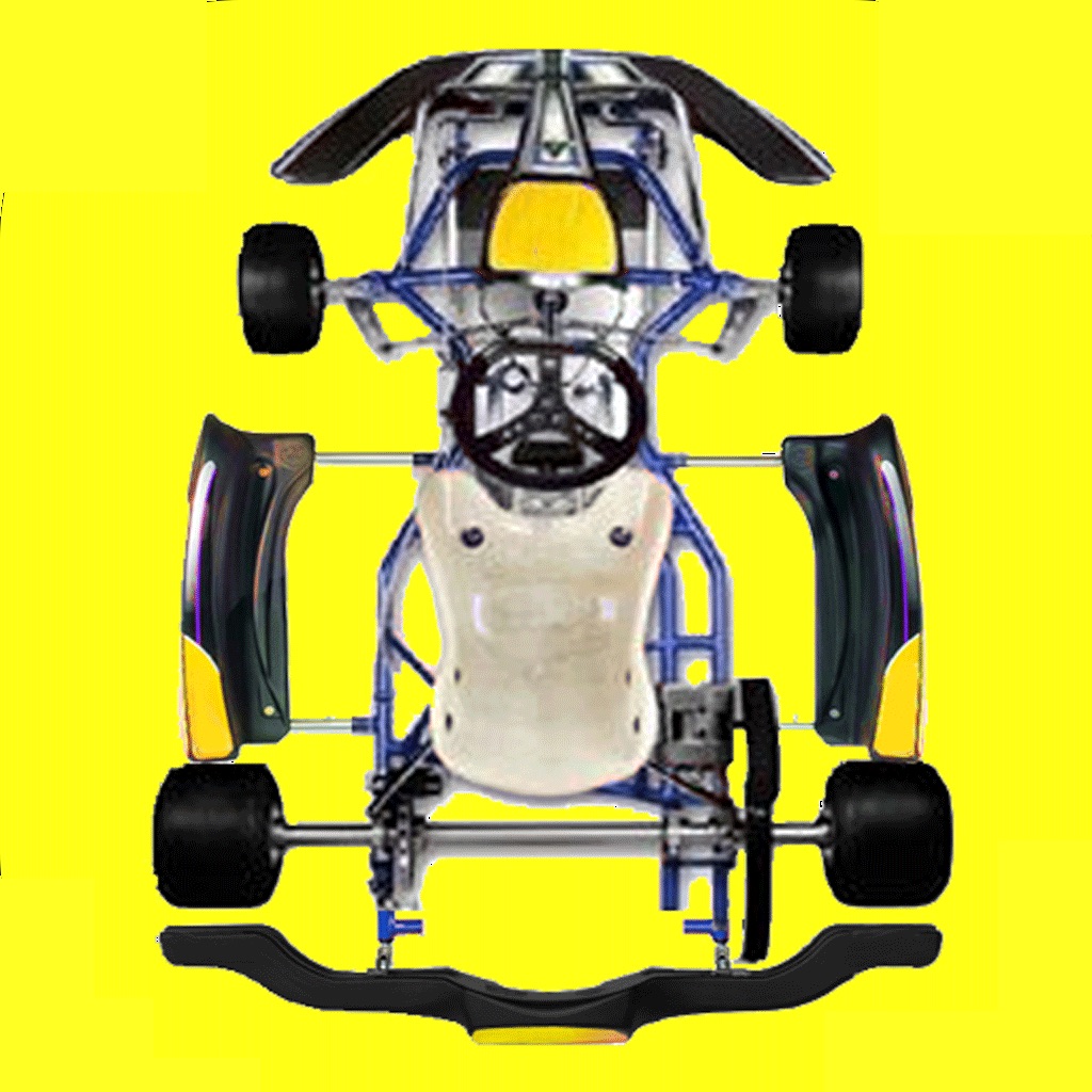 Kart Chassis Setup app icon captured 2026-08-13