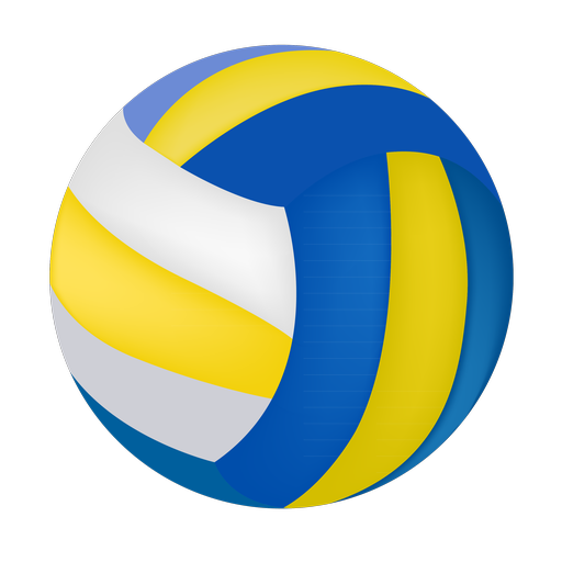 Placar de Volei app icon captured 2026-08-18