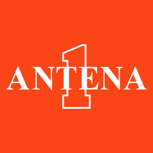 Rádio Antena 1 Google Play icon captured 2026-08-15