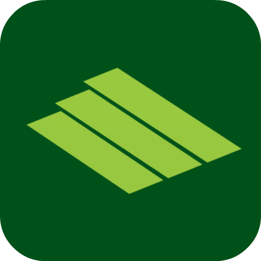 GanaMóvil Google Play icon captured 2026-08-15