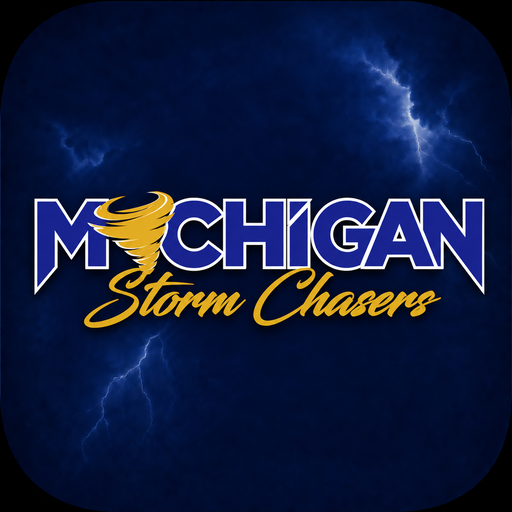 Michigan Storm Chasers Google Play icon captured 2026-08-12