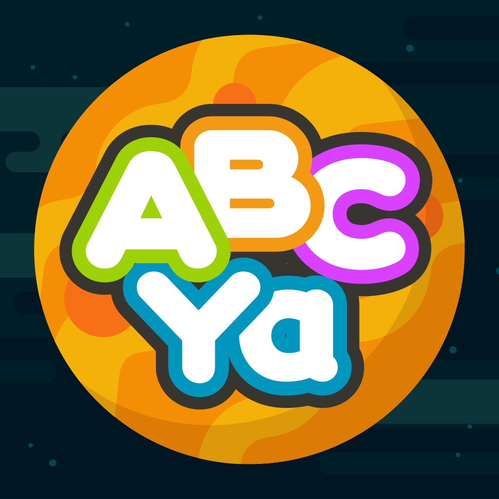 ABCya Games: Kids Learning App app icon captured 2026-08-14