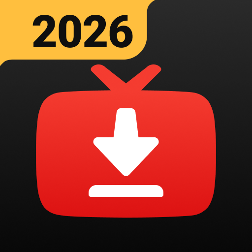 Easy Downloader - Video Hub Google Play icon
