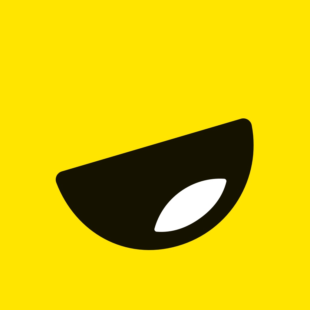 Yubo: Chat Meet & Make Friends app icon captured 2026-08-11