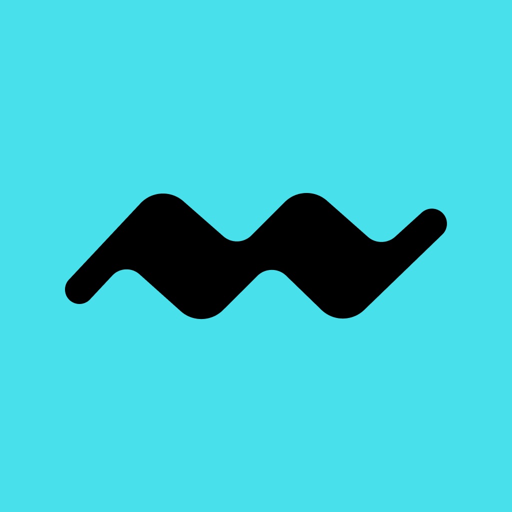 Mureka: AI Radio & Music Maker app icon captured 2026-08-12