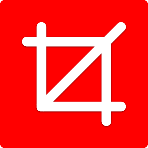 Square Pic - bordas para fotos Google Play icon captured 2026-08-15