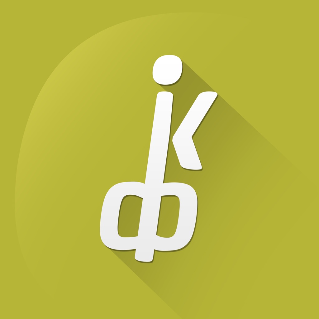 Comikey - Manga & Webcomics app icon captured 2026-08-14