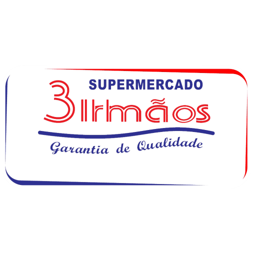 Clube de Ofertas 3 Irmãos Google Play icon captured 2026-08-16