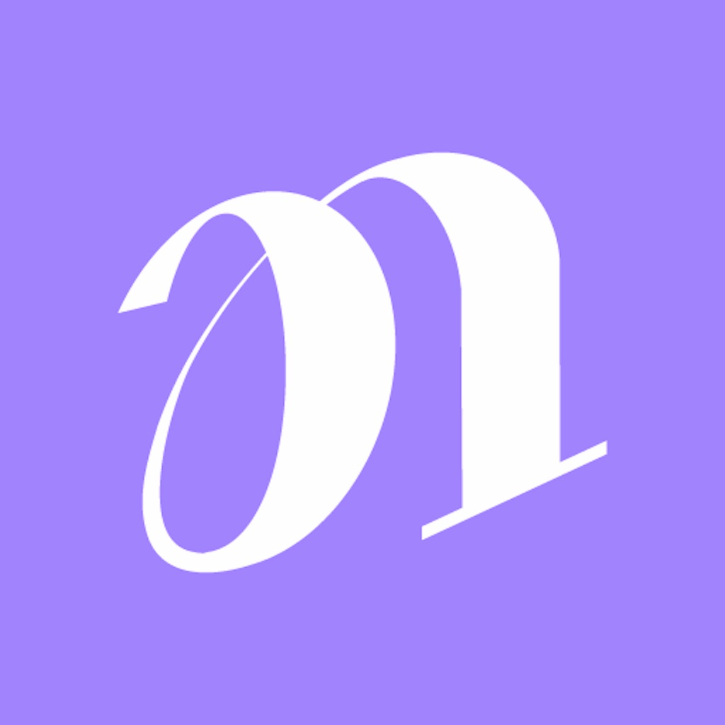 Novelmates-Best Stories&Novels app icon captured 2026-08-11