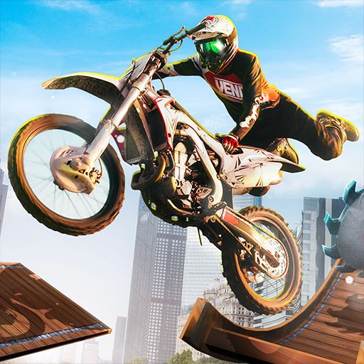 Trial Mania: Motorcycle Games Google Play icon captured 2026-08-13