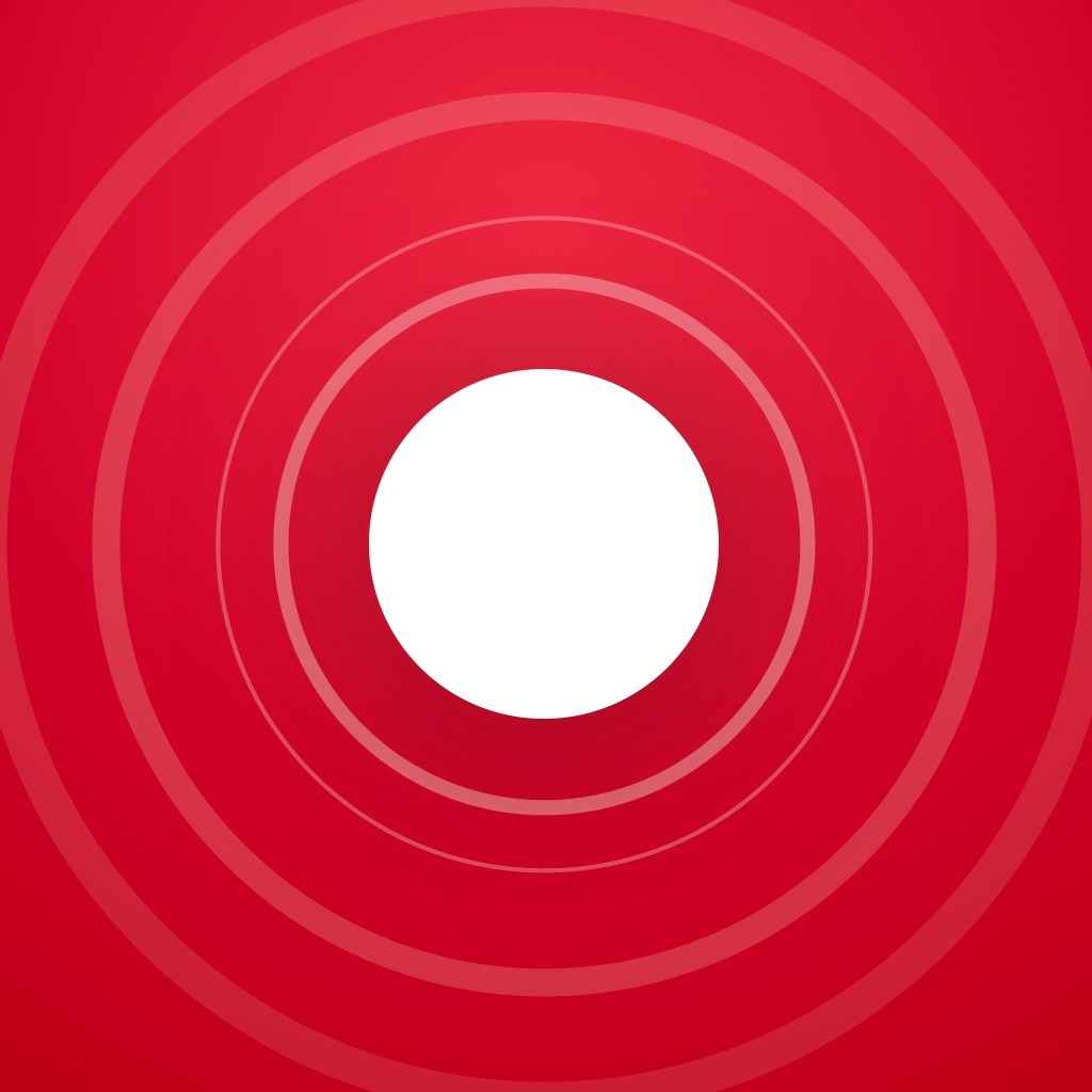 InTune – Tuning Practice app icon captured 2026-08-11