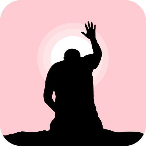 Gracify - Christian Meditation Google Play icon captured 2026-08-16