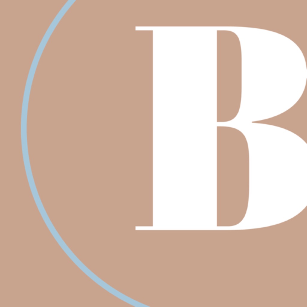 Believer Magazine app icon