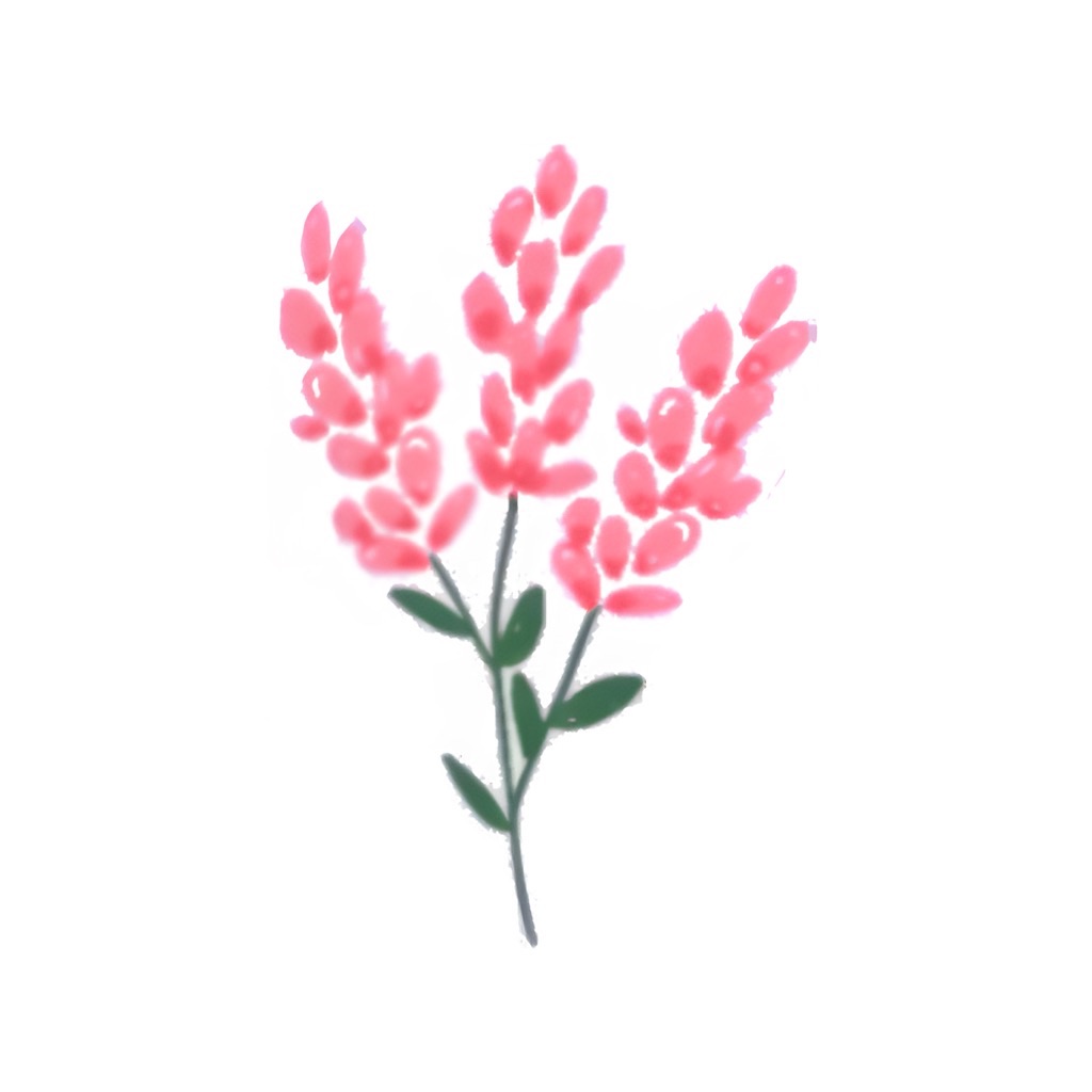 Fleur - Budget Planner App app icon captured 2026-08-12