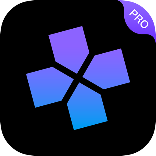 DamonPS2 Pro PS2 Emulator PSP Google Play icon captured 2026-08-16
