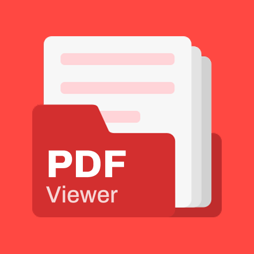 PDF Viewer - Reader Google Play icon captured 2026-08-12