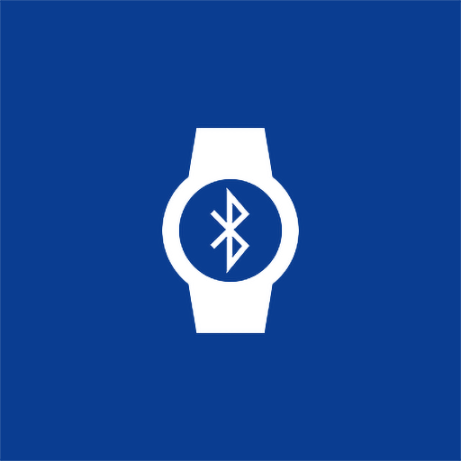 Bluetooth Pair for Wear OS Google Play icon