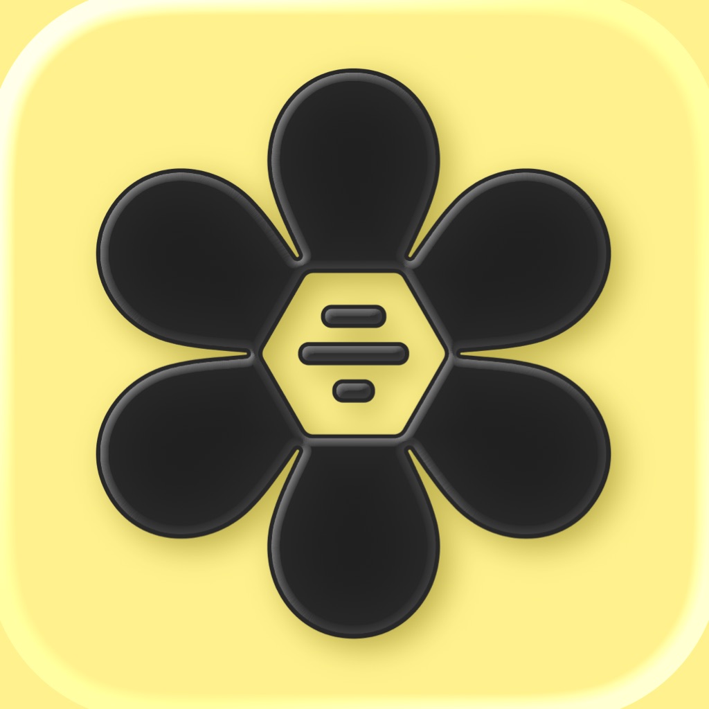 BFF: Make friends & meet up app icon captured 2026-08-11