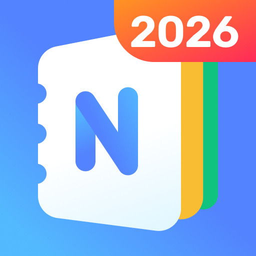 Mind Notes: Note-Taking Apps Google Play icon captured 2026-08-14