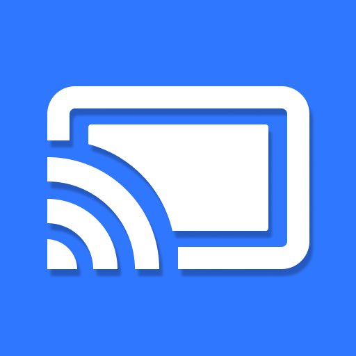 Screen Mirroring Celular na TV Google Play icon captured 2026-08-15