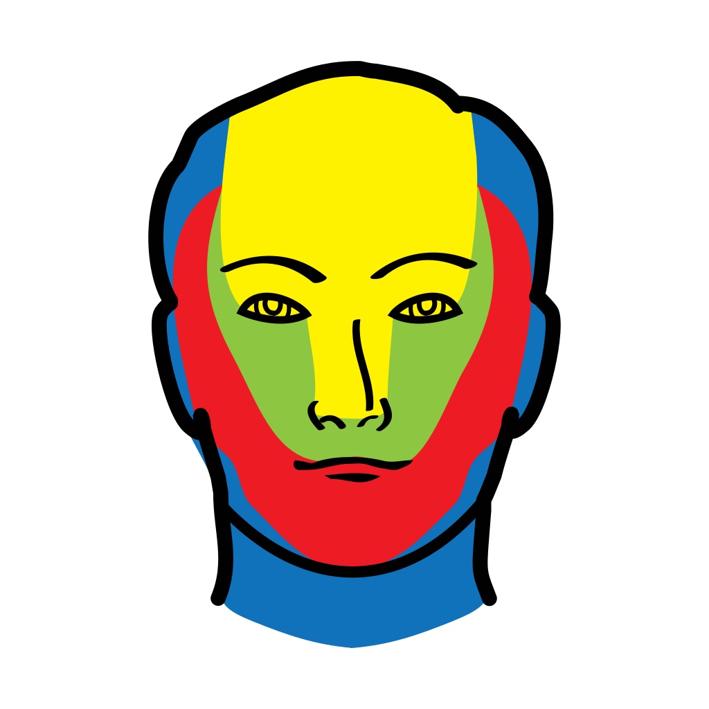 Dermatomes app icon captured 2026-08-12