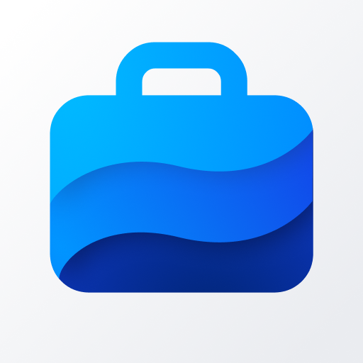 SAP Concur Google Play icon captured 2026-08-12