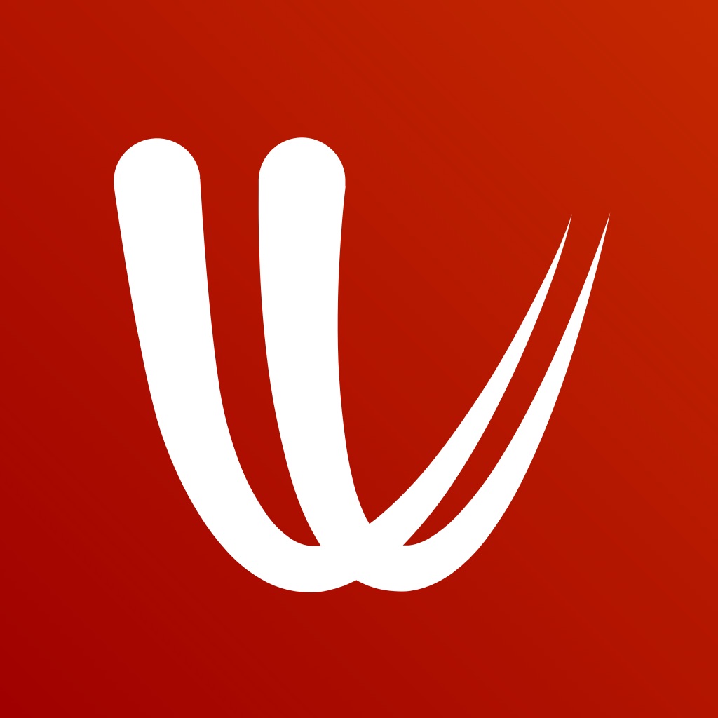 Windy.com app icon captured 2026-08-11