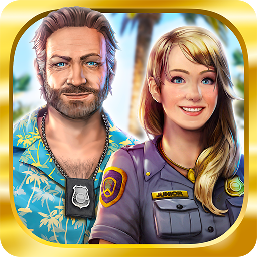 Criminal Case: Pacific Bay app icon captured 2026-08-18