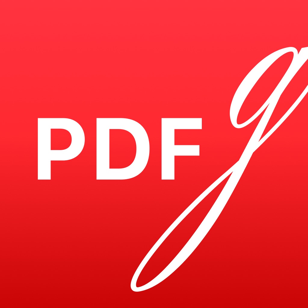 PDF Gear - PDF Editor & Reader app icon captured 2026-08-12