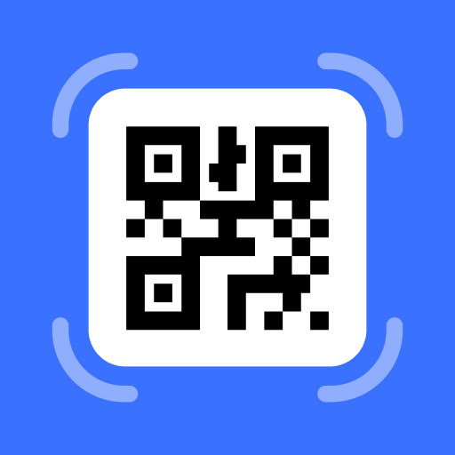 Leitor de Código QR e Barras + Google Play icon captured 2026-08-16