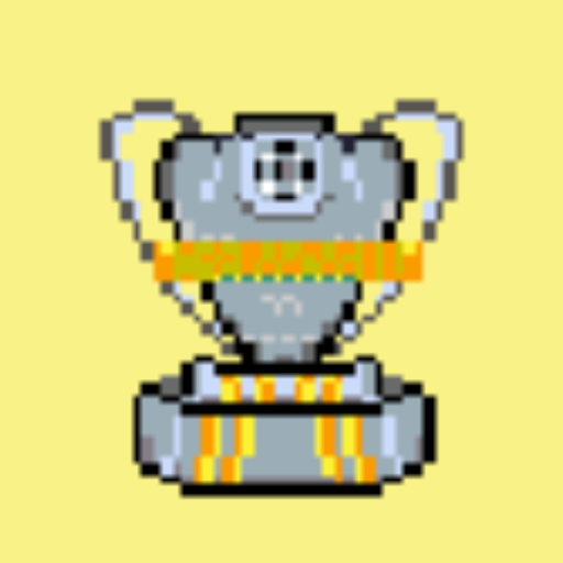 Simulador Copa do Brasil Google Play icon captured 2026-08-16