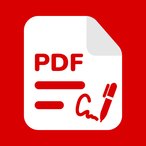 Preencher Formulário PDF Google Play icon captured 2026-08-16