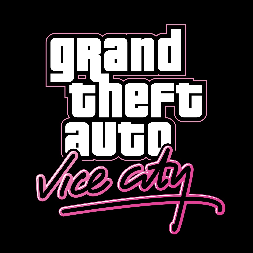 Grand Theft Auto: Vice City app icon captured 2026-08-11