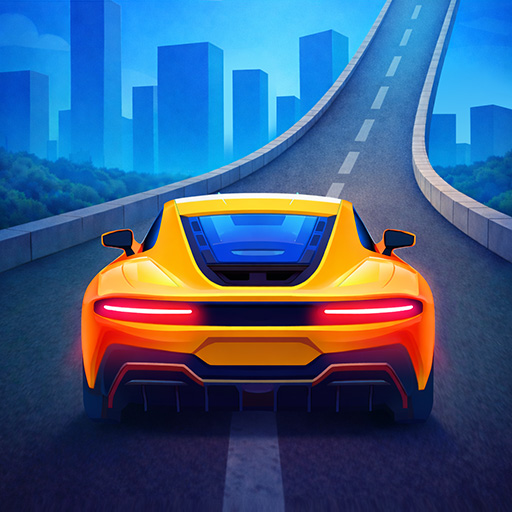 Race Master 3D: Car Racing Google Play icon