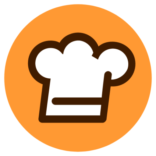 Cookpad: Receitas Caseiras Google Play icon captured 2026-08-14
