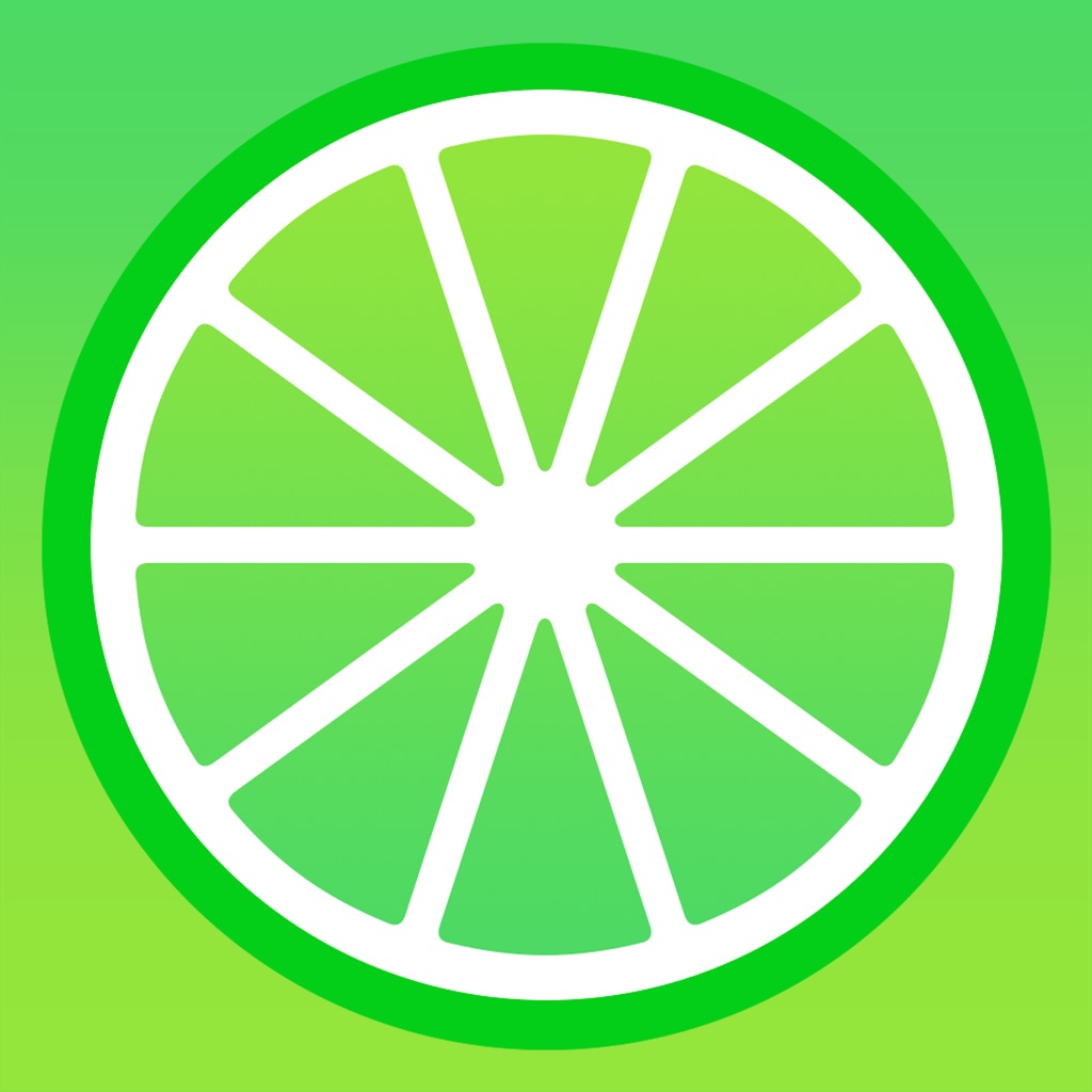 LimeChat - IRC Client app icon captured 2026-08-11