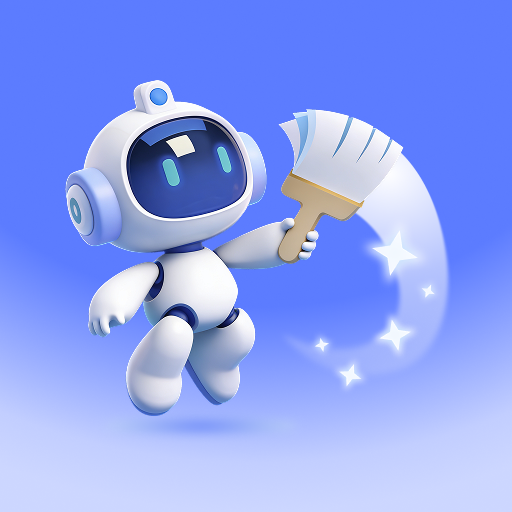 AI Limpeza De Armazenamento Google Play icon captured 2026-08-15