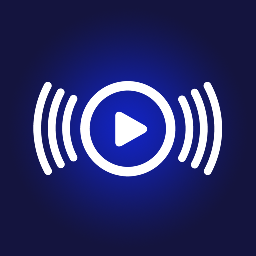 Daily Tunes - Rádios do brasil Google Play icon captured 2026-08-15
