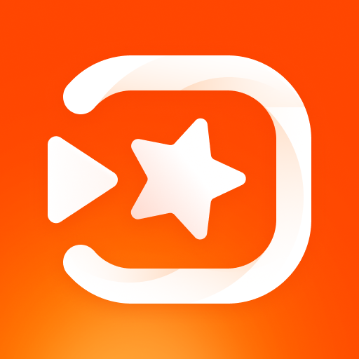 VivaVideo - Video Cut & Editor Google Play icon captured 2026-08-12