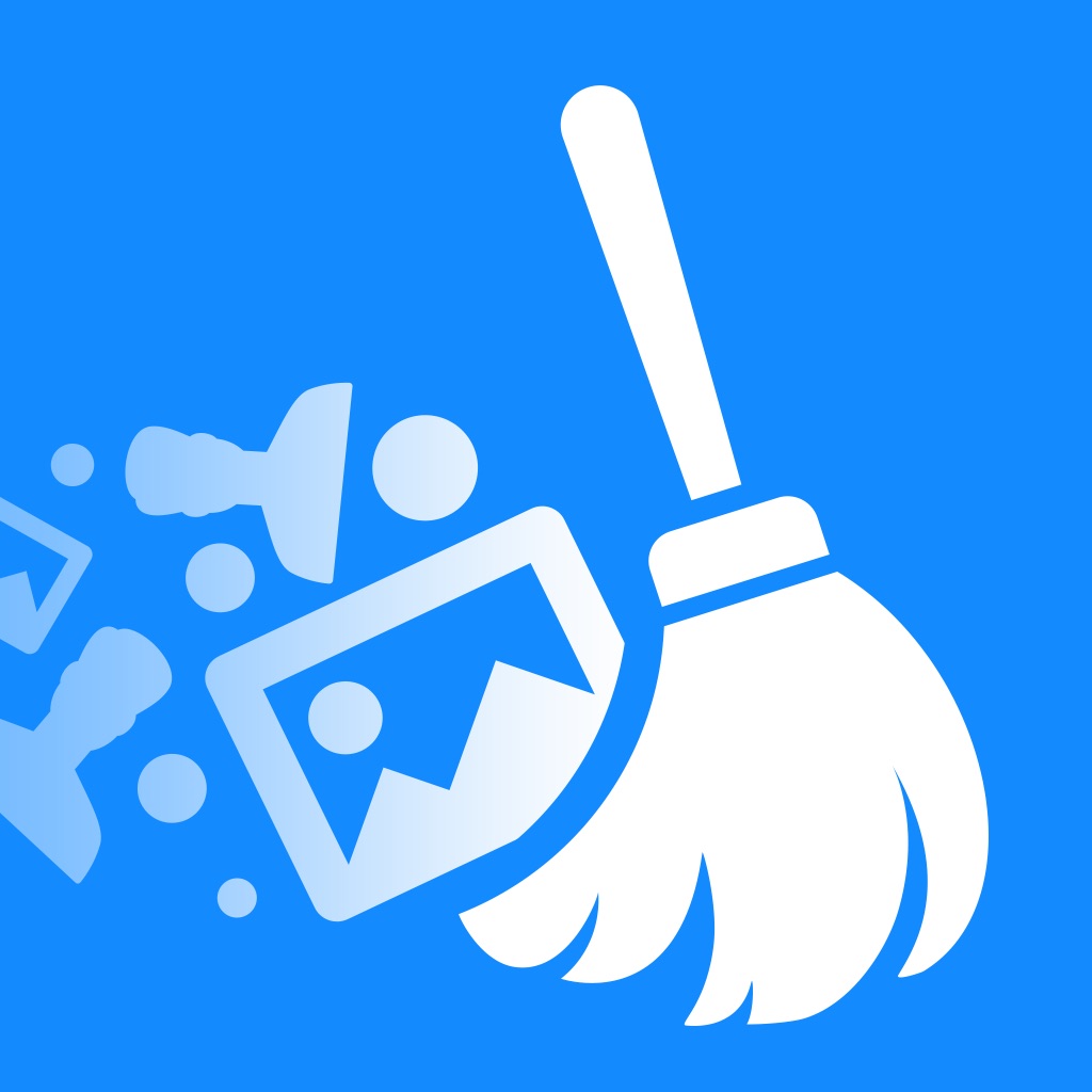 Cleaner Kit - Clean Up Storage app icon captured 2026-08-12