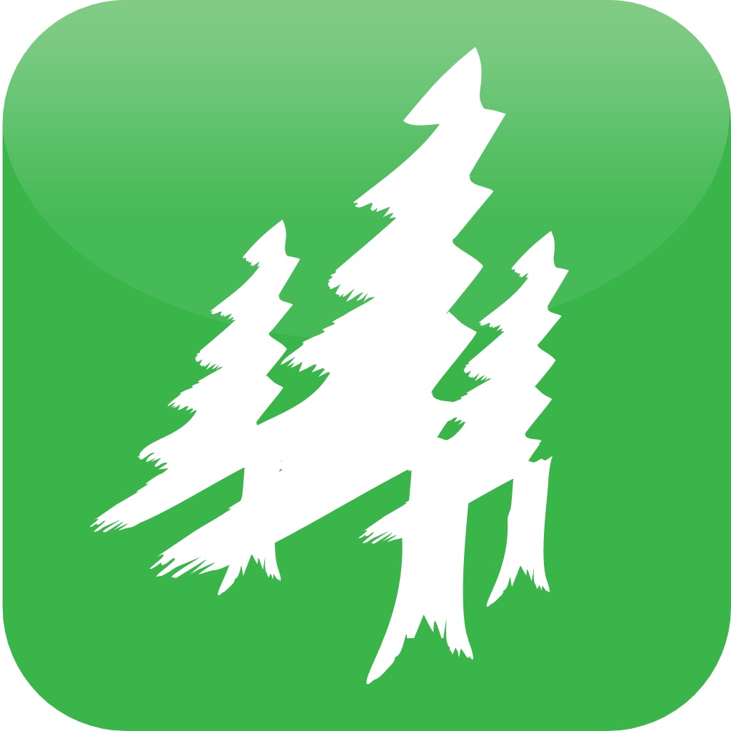 Woodforest Mobile Banking app icon captured 2026-08-14