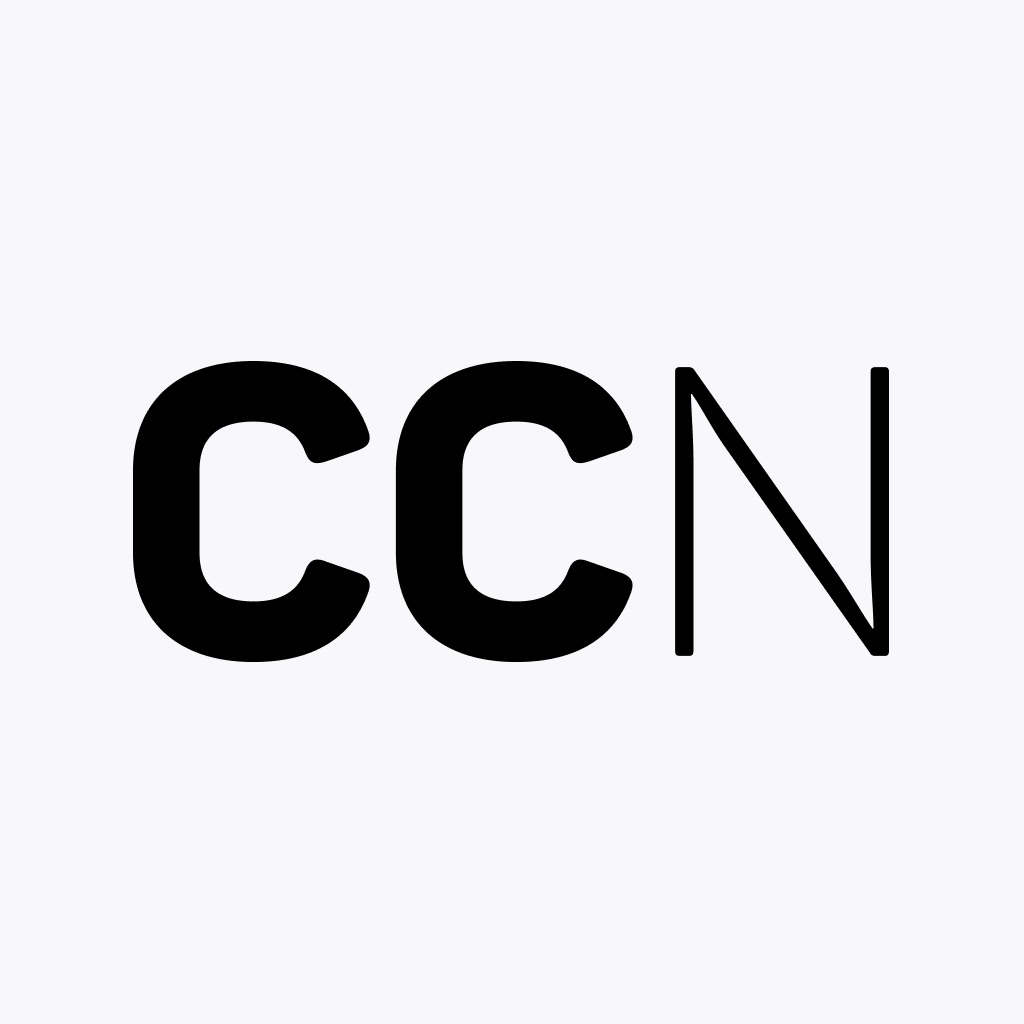 CCN: TCG & Collectible Alerts app icon