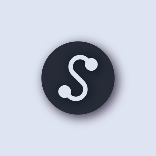 STYLY：AR/VR Platform app icon captured 2026-08-18