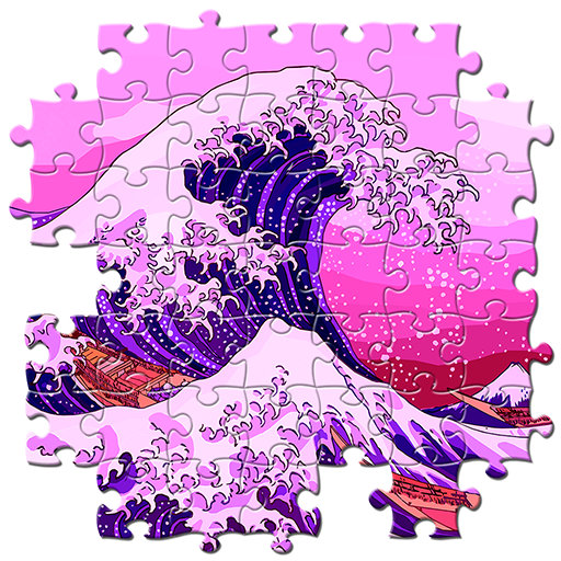 Jogo de Quebra-cabeça Dificil Google Play icon captured 2026-08-15