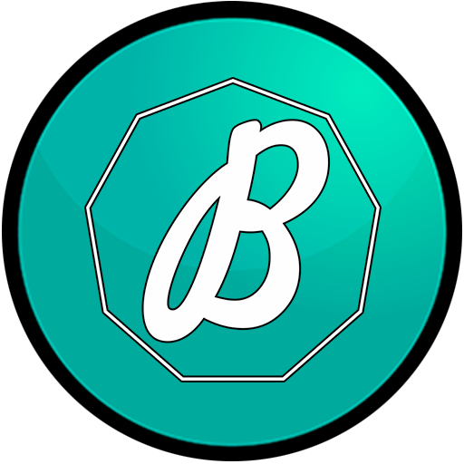 Blex UI - Icon Pack Google Play icon captured 2026-08-16