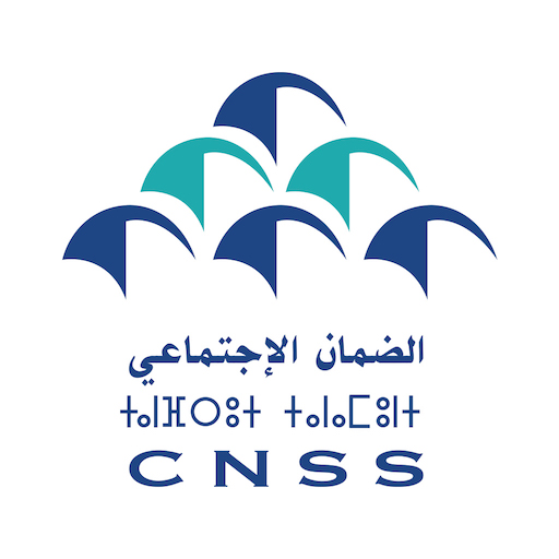 Ma CNSS Google Play icon captured 2026-08-15
